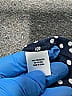 Chaus 100% Polyester Polka Dots Black Sleeveless Blouse Size 2X - photo 7