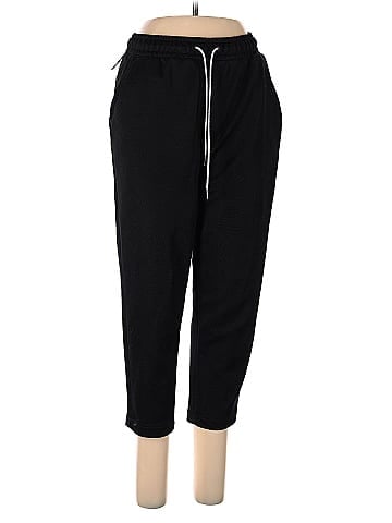 Puma Sweatpants (view 1)