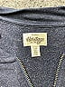 Hatley Stripes Blue Track Jacket Size S - photo 6