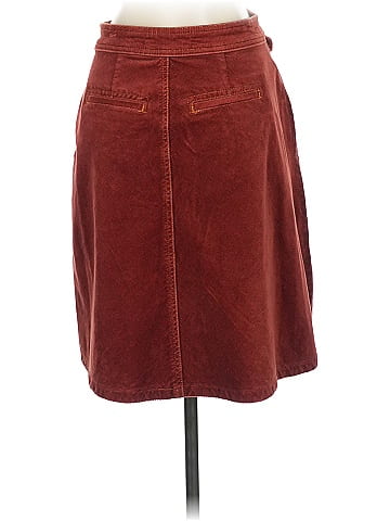 Anthropologie Casual Skirt (view 2)