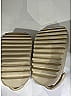 Adidas x Yeezy Solid Ivory Sandals Size 5 - photo 9