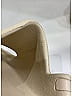 Adidas x Yeezy Solid Ivory Sandals Size 5 - photo 3