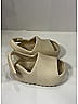 Adidas x Yeezy Solid Ivory Sandals Size 5 - photo 5