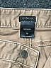 Ann Taylor Factory Brown Tan Khakis Size 16 - photo 3