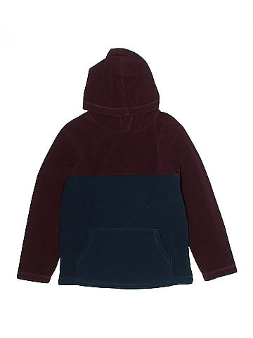 George Pullover Hoodie (view 1)
