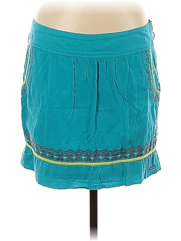 Roxy Casual Skirt (view 1)