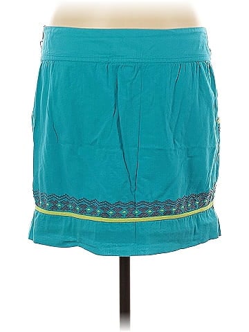 Roxy Casual Skirt (view 2)