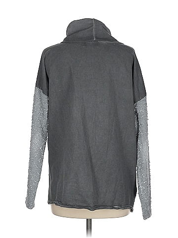 Belle France Pullover Sweater (view 2)
