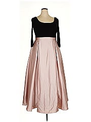 Betsy & Adam Cocktail Dress