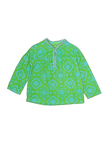 Carter's Pullover Sweater (view 1)