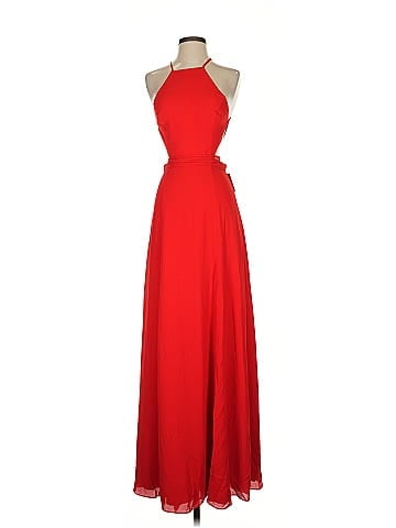 Fame And Partners Cocktail Dress (view 1)