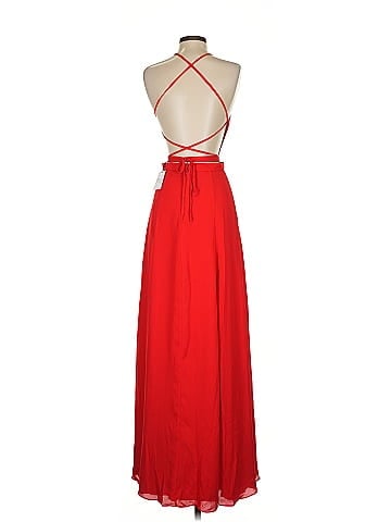 Fame And Partners Cocktail Dress (view 2)