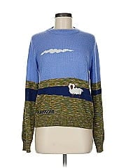 M Missoni Pullover Sweater