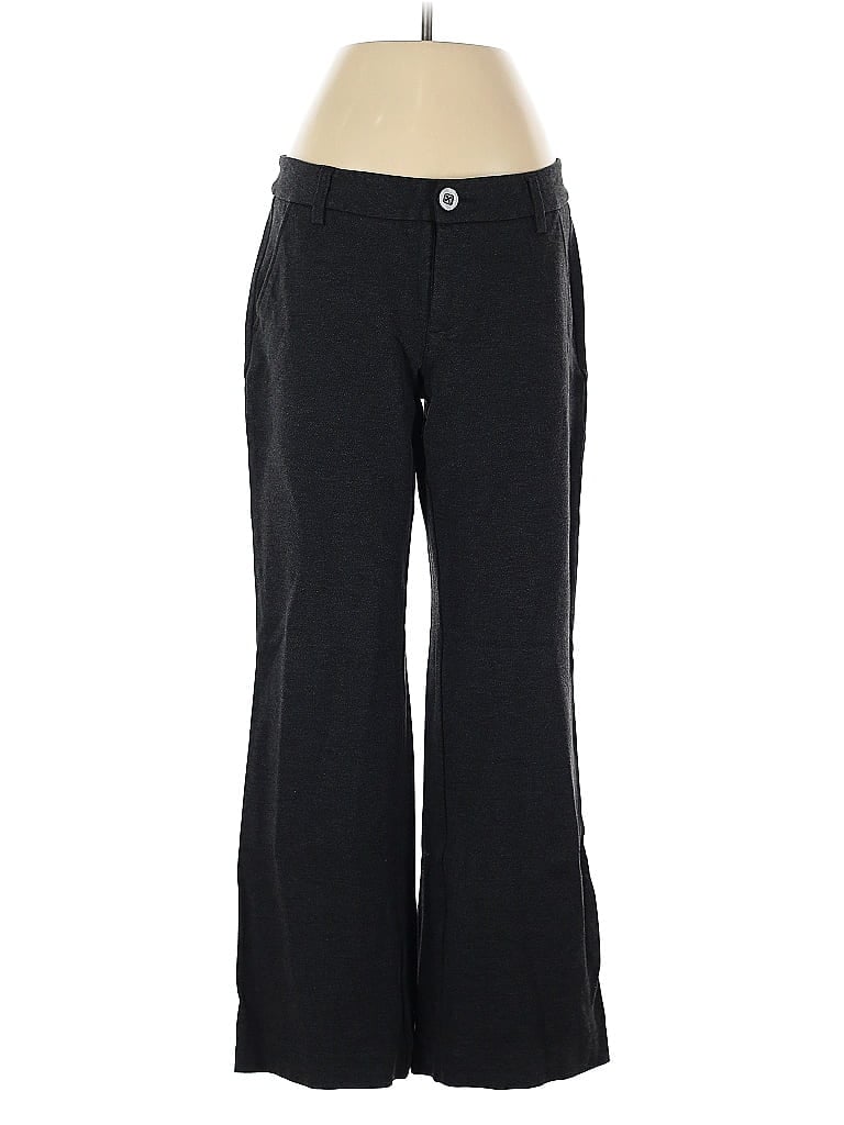 Pre-owned Cabi Dress Pants In Black