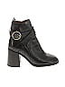 See By Chloé Black Lyna leather ankle Boots Size EU 38 - photo 1