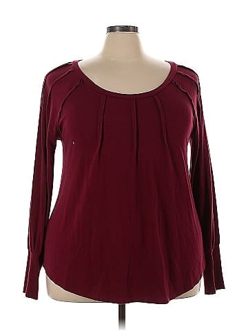 Ces Femme Long Sleeve Top (view 1)