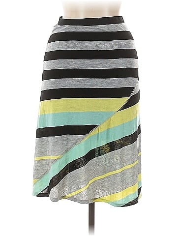 Amy Byer Casual Skirt (view 1)