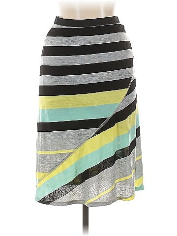 Amy Byer Casual Skirt (view 2)