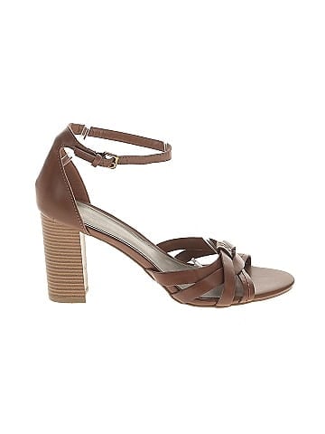 Worthington Heels (view 1)