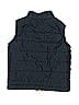Hurley 100% Polyester Blue Vest Size 2T - photo 2