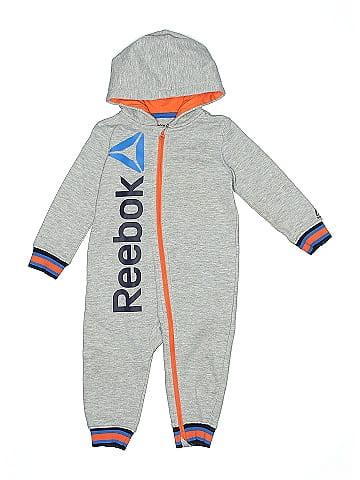 Reebok Long Sleeve Outfit (view 1)