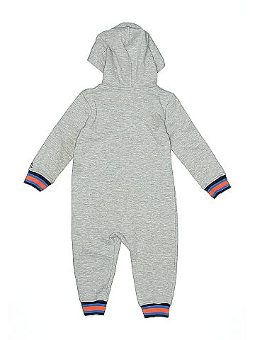 Reebok Long Sleeve Outfit (view 2)