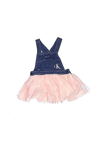 CALVIN KLEIN JEANS Dress (view 1)