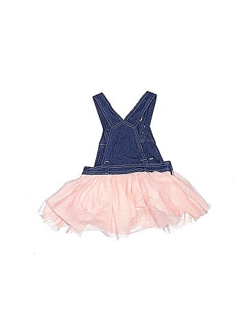 CALVIN KLEIN JEANS Dress (view 2)