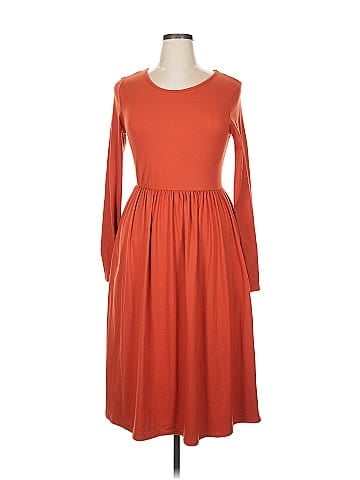 Reborn Casual Dress (view 1)