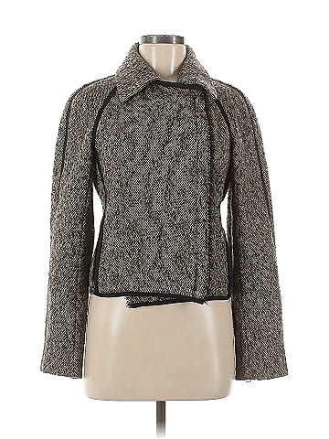 Lanvin Tweed Jacket (view 1)