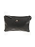 Stone Mountain 100% Polyvinylchloride Black Crossbody Bag One size - photo 1