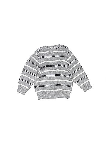 Beetle & Thread Pullover Sweater (view 2)