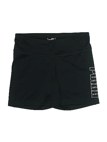 Puma Athletic Shorts (view 1)