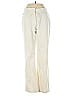 Dolce & Gabbana Ivory Casual Pants Size EU (IT) 42 / US 6 - photo 1