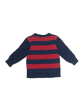 Hanna Andersson Pullover Sweater (view 2)