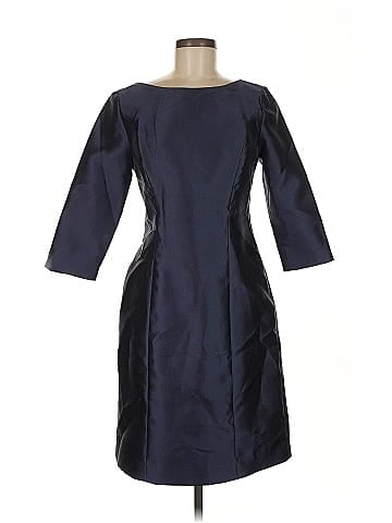Lotusgrace Cocktail Dress (view 1)