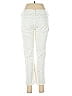 J.Crew Ivory White Jeans Size 13 - photo 2