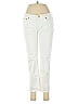 J.Crew Ivory White Jeans Size 13 - photo 1