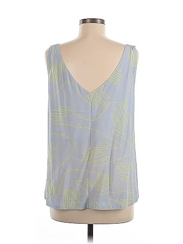 Elk Sleeveless Blouse (view 2)