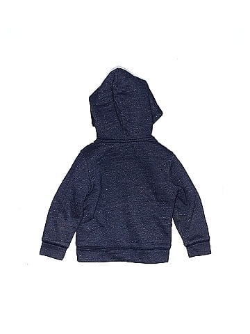 The Children's Place Zip Up Hoodie (view 2)