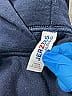 Jerzees Blue Pullover Hoodie Size L (youth) - photo 3