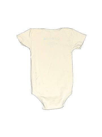American Apparel Short Sleeve Onesie (view 2)