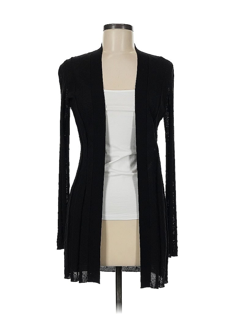 M Missoni Black Cardigan Size M (estimated) - photo 1