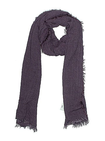 Anna & Ava Scarf (view 1)