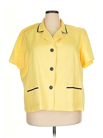 Anthony Richards Blazer (view 1)