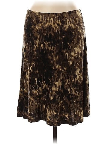 Adrienne Vittadini Casual Skirt (view 1)
