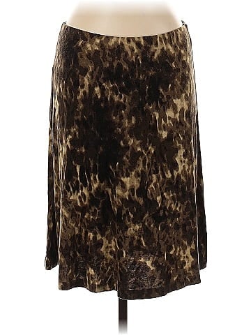 Adrienne Vittadini Casual Skirt (view 2)