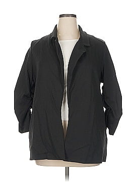 Dear Scarlett Jacket