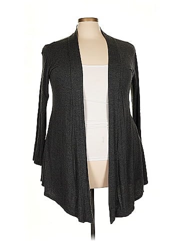 Mantra Cardigan (view 1)