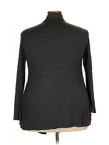 Mantra Cardigan (view 2)